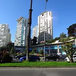 Alto Coraceros Apartment