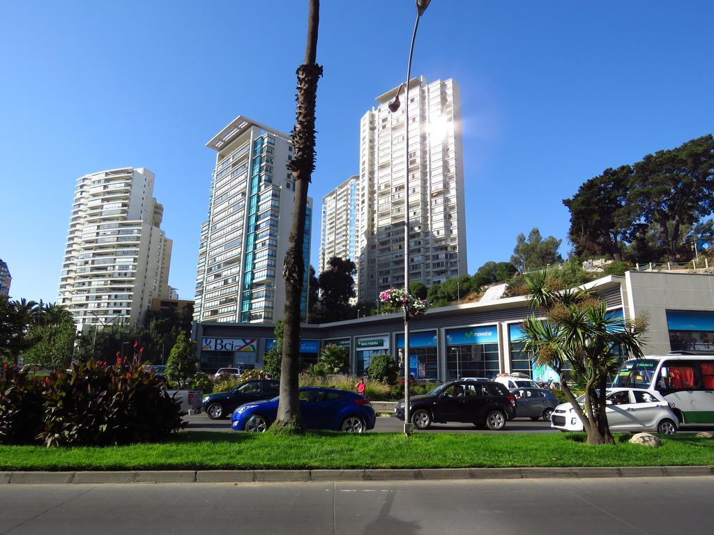 Alto Coraceros Apartamento