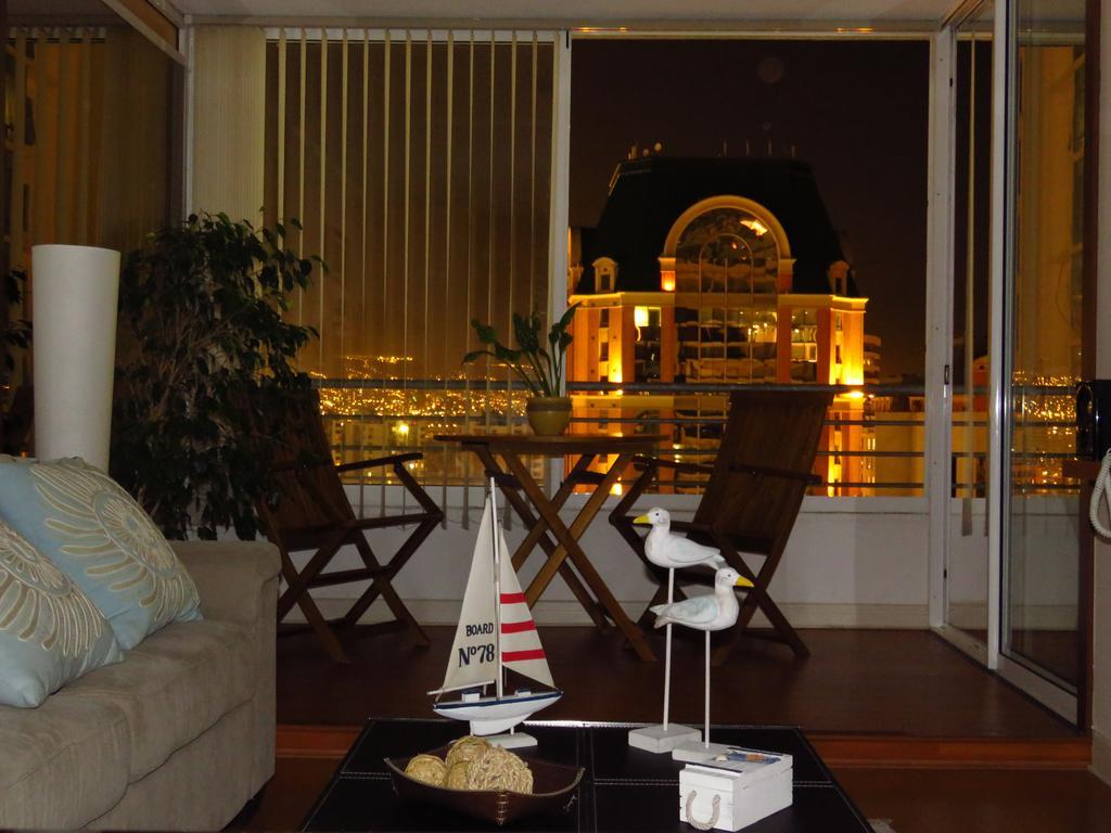 Alto Coraceros Apartamento Vina del Mar