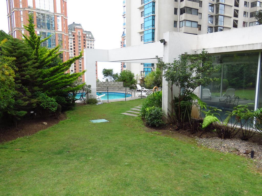 Apartamento Alto Coraceros *