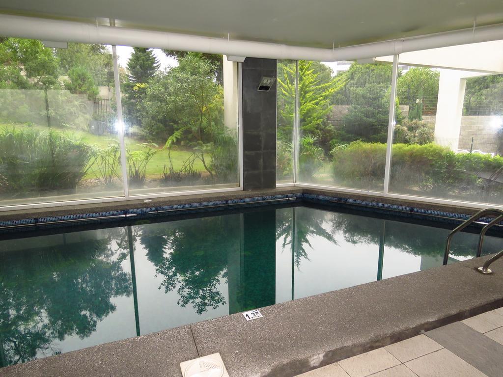 Apartamento Alto Coraceros *