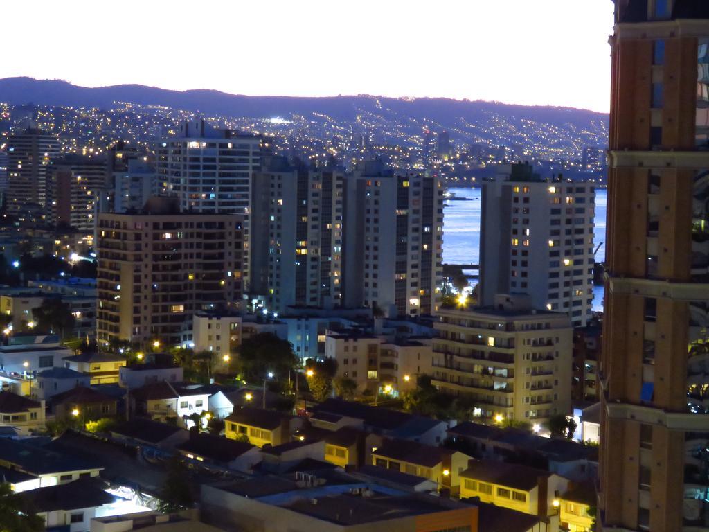 Alto Coraceros *