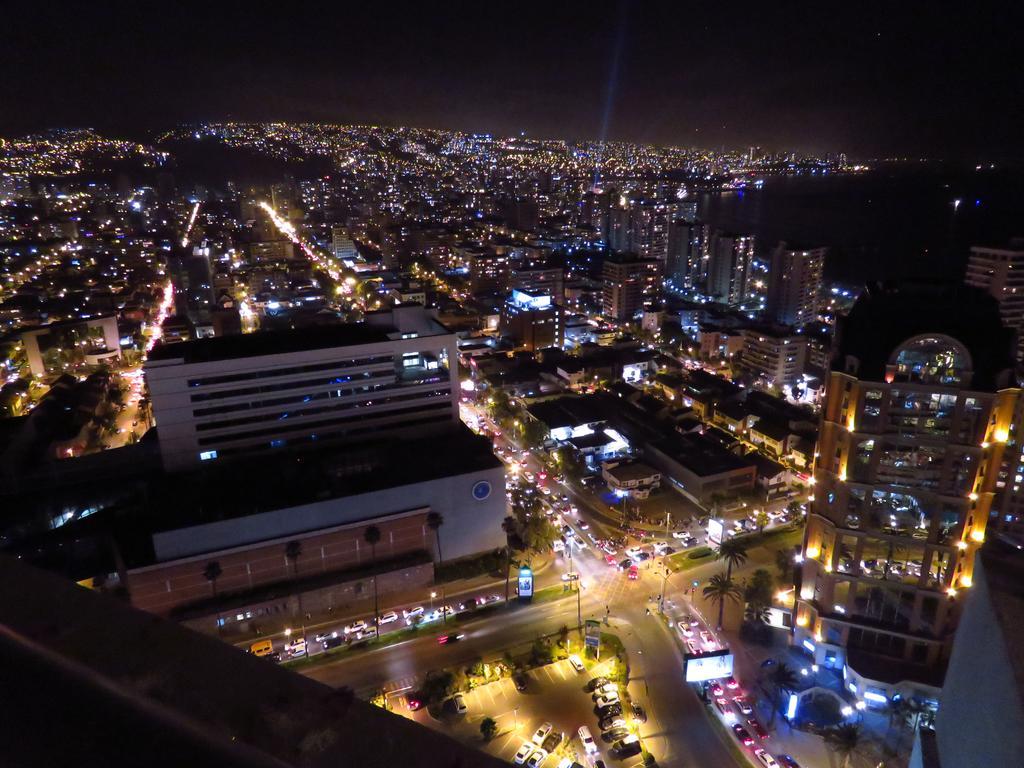 Alto Coraceros Apartamento