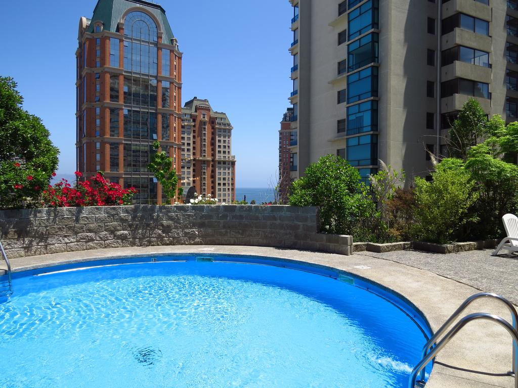 Alto Coraceros Apartamento Vina del Mar