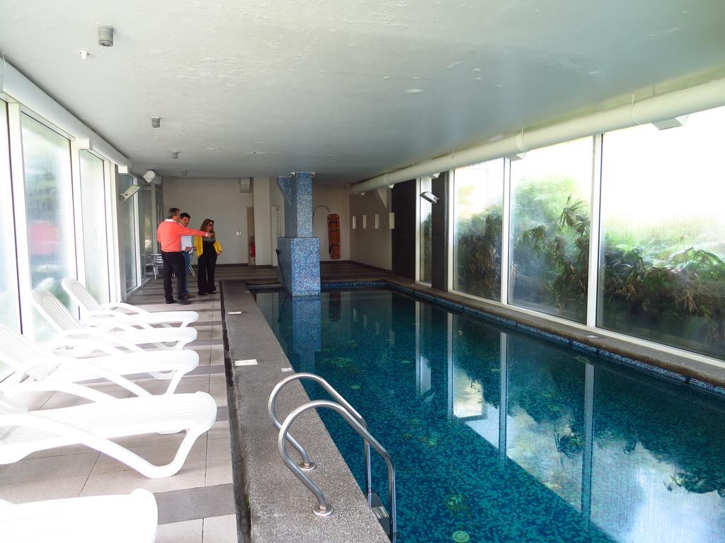 Apartamento Alto Coraceros