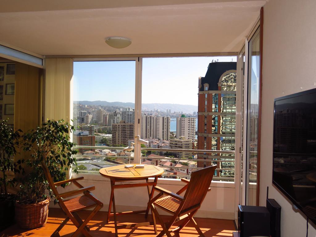 Alto Coraceros Apartamento