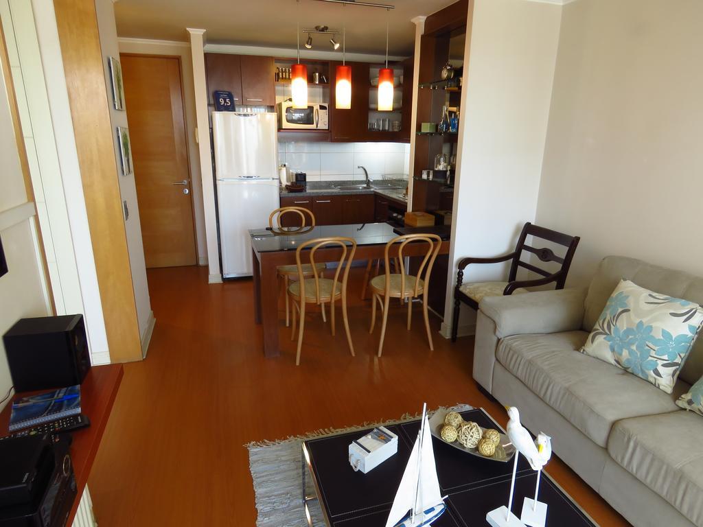 Alto Coraceros Apartamento