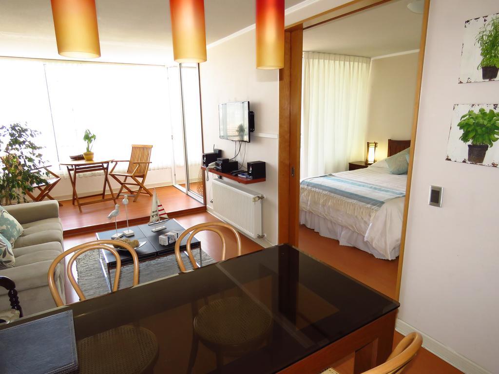 Alto Coraceros Apartamento