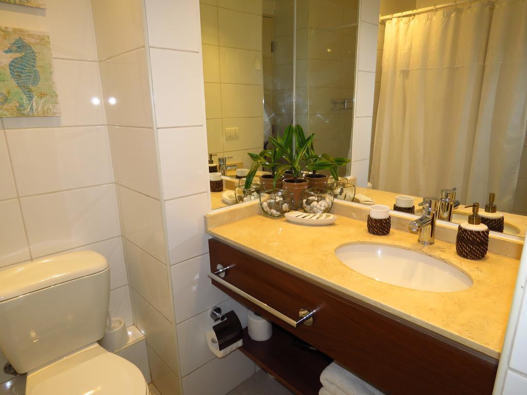 Apartamento Alto Coraceros Vina del Mar