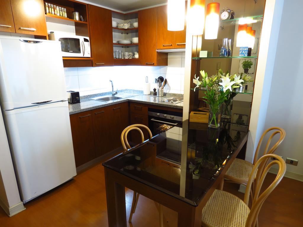 Apartamento Alto Coraceros