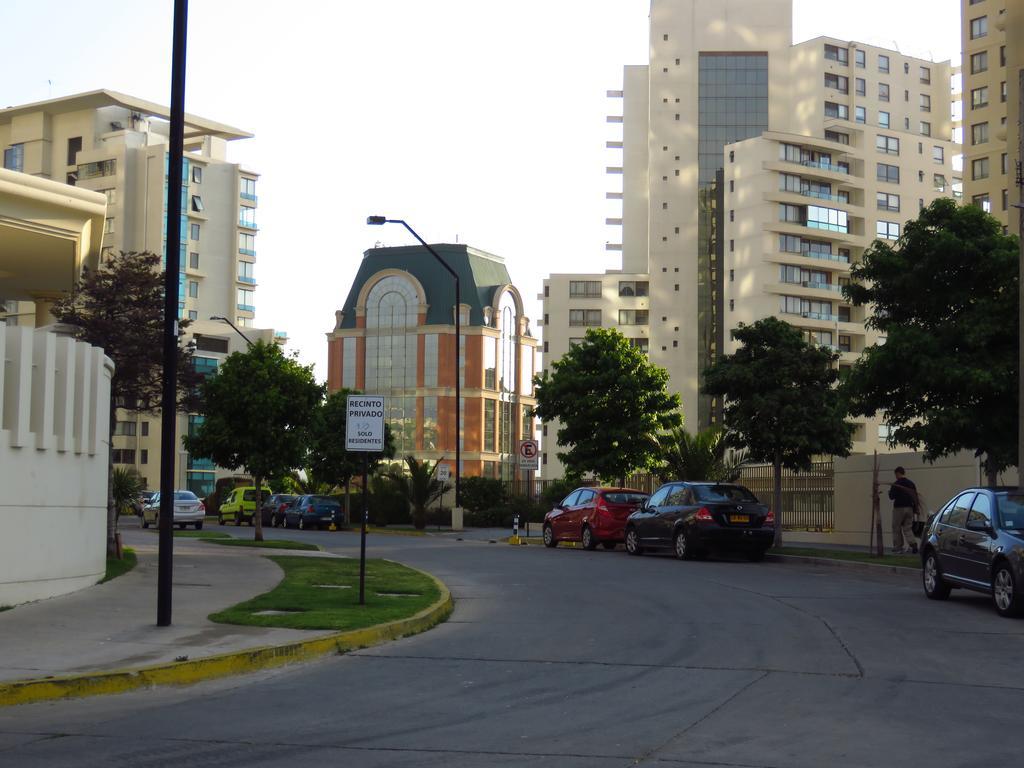 Alto Coraceros * Vina del Mar